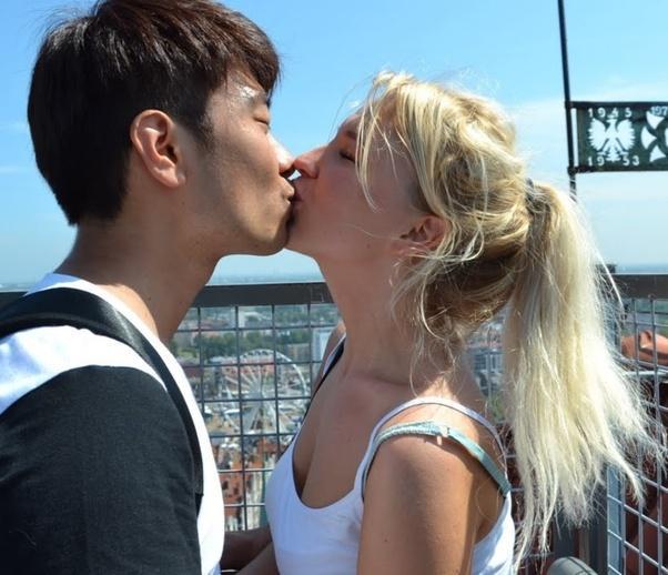 波兰人讨论:为什么越来越多的波兰女人嫁给了