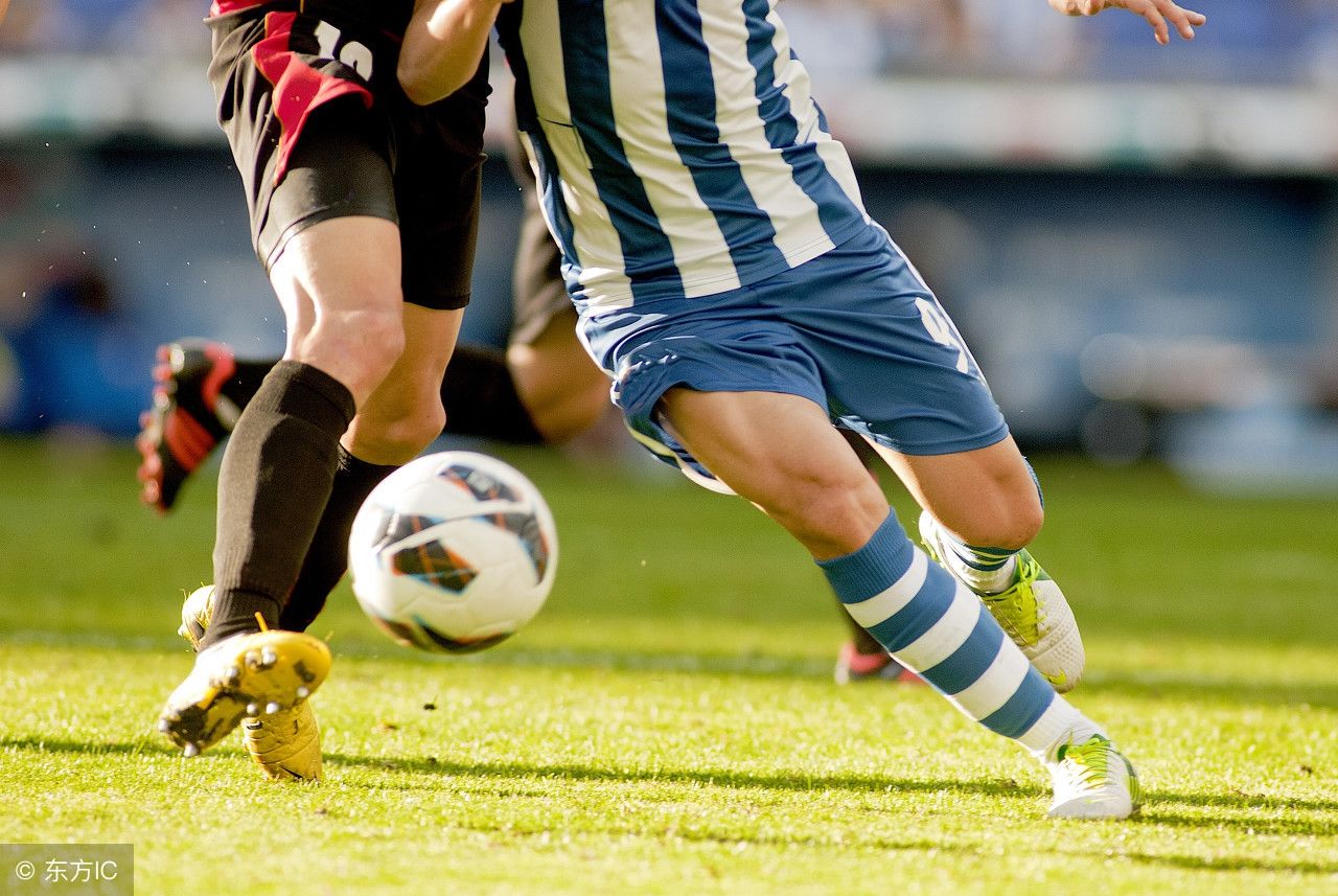 难超越的足球纪录:中国人进球1860个为最多,单