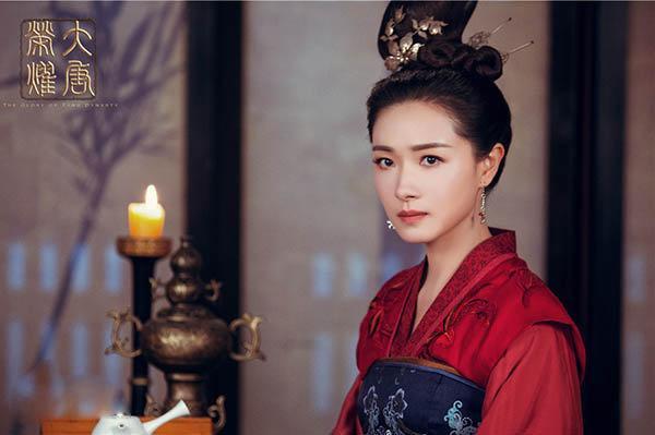 原来是才女!十幅亲笔画揭秘万茜不红的原因