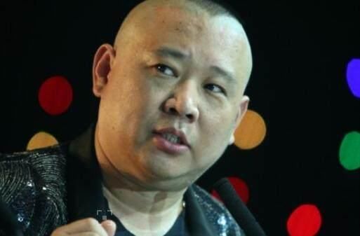 姜昆又在暗讽老郭了?我看未必,网友:今天的姜