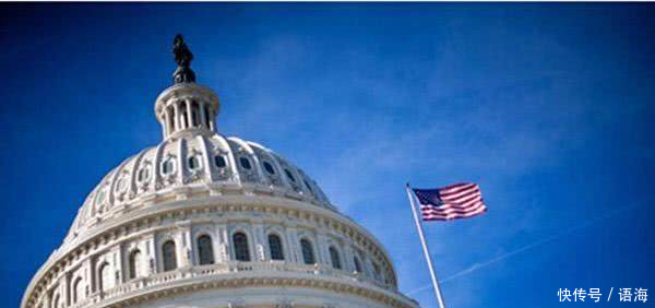 美国下一个打击目标已然出现谁都没想到会是这