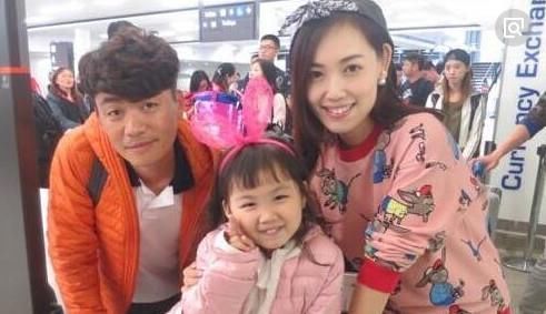 马蓉宋喆看守所近照曝光,受特殊照顾一月花两