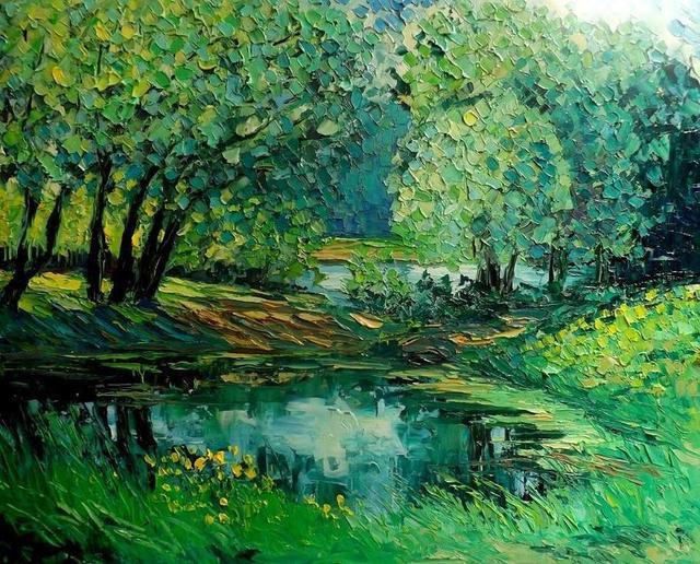 穆旦,一个用诗歌照亮世界的诗人,一个内心强大