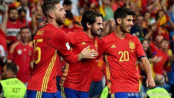 世界杯冠军?法国德国还是西班牙?