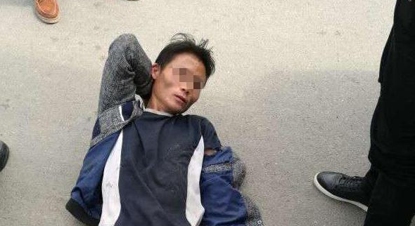 云南19人被杀案告破:嫌犯要钱无果杀人
