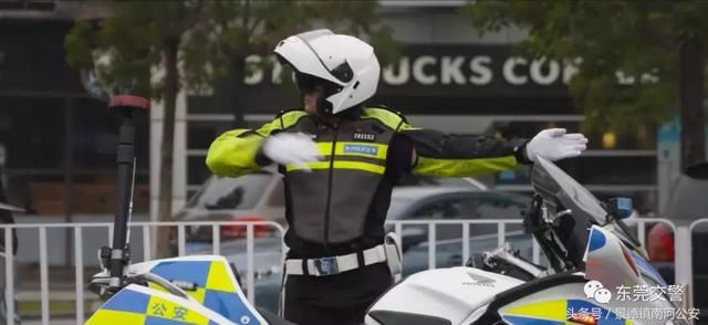 中国最帅气的警察职位招人了,地方美、工资高