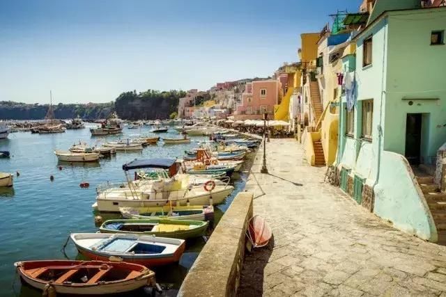 2018去意大利哪里玩?美国旅行家推荐10座世外