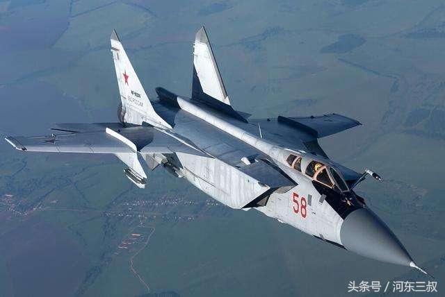 苏联航空的骄傲-米格战机发展史