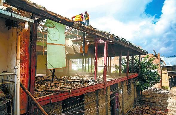 唐山市人民政府关于规范市中心区房屋拆迁改造