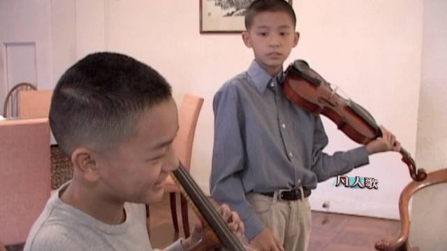 凡人歌 | 天才黄家正:我的一半人生是音乐