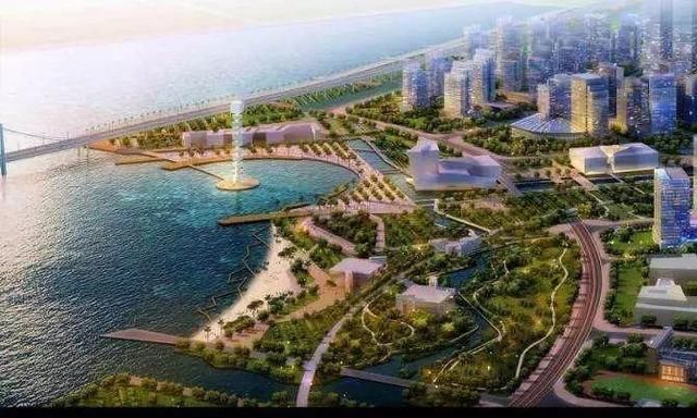 未来10年,深圳房价惊天预言!投资回报最高的地