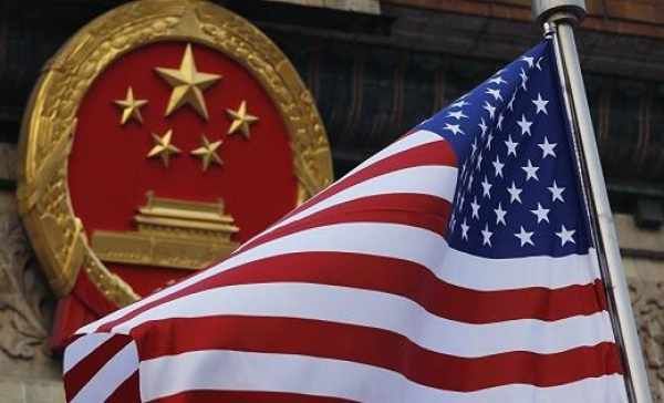 美国制裁华为碰到中国红线,苹果可能因而破产