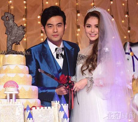 细数老牛吃嫩草名人 最夸张年纪竟隔半世纪