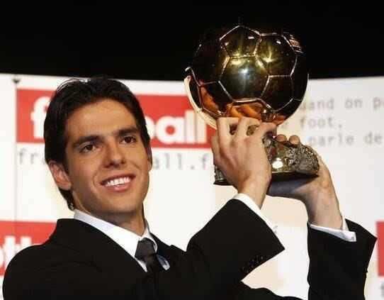 梅罗之后的第三人不是内马尔 南美两巨星打破