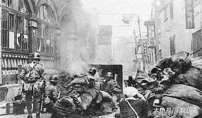 全面抗战八年,日军为什么始终都没打到重庆,了