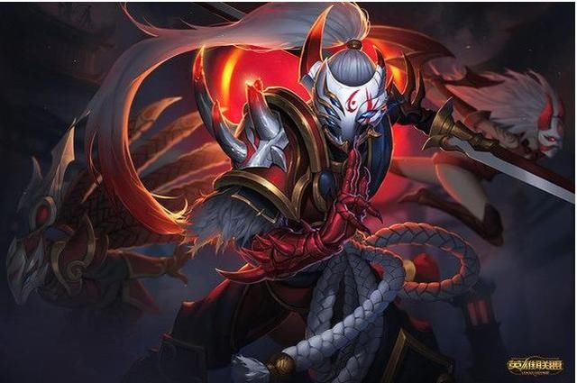 LOL:羊刀烬在他们面前弱成渣,盘点那些年回不