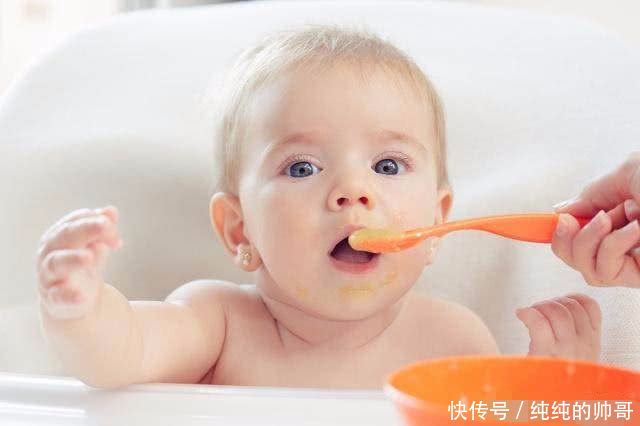 宝宝断奶的时候早餐都吃什么?这个应该分3个