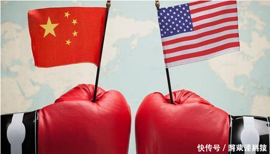 重磅! 美国制裁中国!华为公司率先对美反击!避