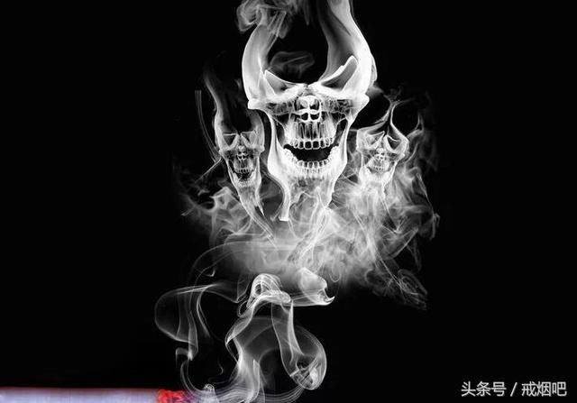 吸烟能影响智商?我还是第一次听说的