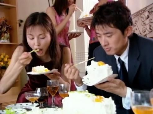 《都是天使惹的祸》任泉其实是渣男?当时都误