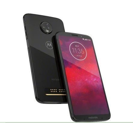 给力!联想诞生第一部5G手机,杨元庆携带联想M