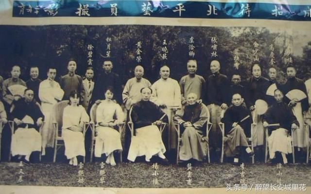 100年前,中国的这座城市实力亚洲第一!