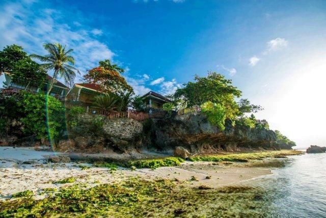 菲律宾对中国新增落地签,去菲律宾旅游之前先