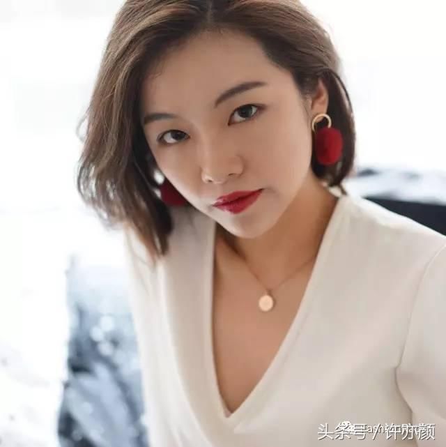 短发怎么才好看?快用这些造型技巧!