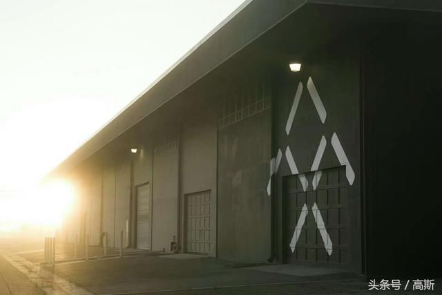 国汉福德工厂正式动工,贾跃亭发表开工演讲!