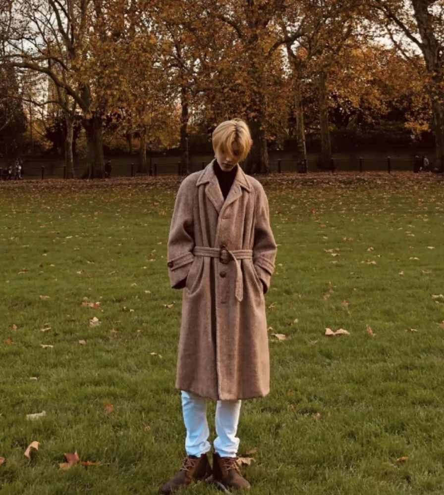 蔡徐坤赴英国进修遭质疑 网友:出国镀金而已(图9) 蔡徐坤赴英国进修遭质疑 网友:出国镀金而已(图9)