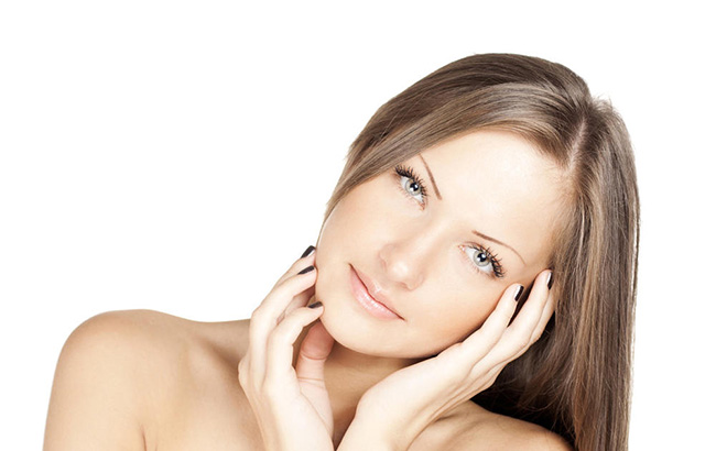 10天最快速祛斑方法 任何难搞的色斑都能快速