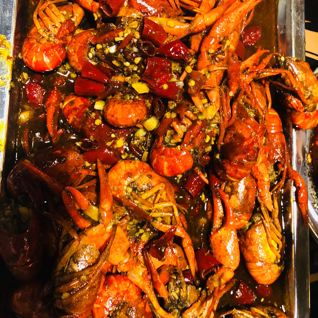 老外点赞中国美食,旅游回国后西餐不想吃了!