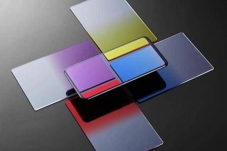 完胜苹果X刘海!骁龙845+顶级设计vivo旗舰将首