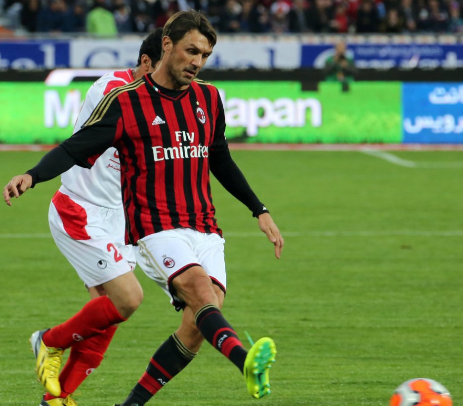 世界足坛十大最忠诚球员:皇马最伟大7号上榜,