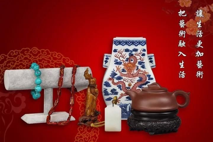 被称京城第一收藏家,他从收破烂到身价百亿,建