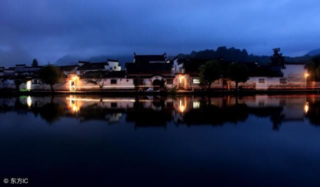 中国乡村旅游的发展现状及经济价值