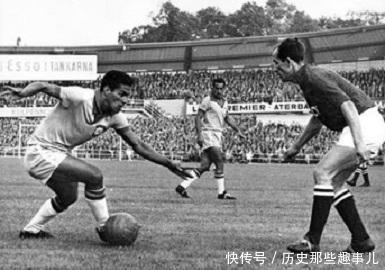 二战最惨烈的足球比赛,每进一个球就死一个人