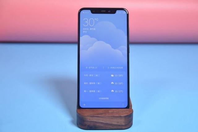 魅族16的横空出世,小米一加华为:我很慌!