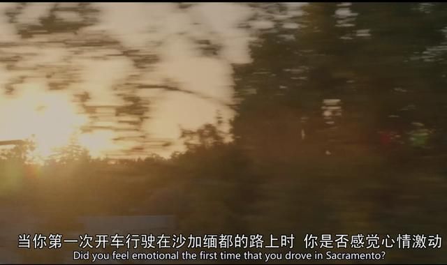 深度分析《伯德小姐》:源动力的消失和无人关