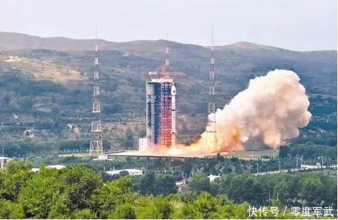 技术匹敌美国?它的升空让中国优势倍增,可随时