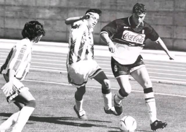 C罗:连进3球,1打11,我能不蹲监狱了吗?