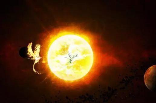 东皇太一染了何种因果,以致不能成圣?他到死才