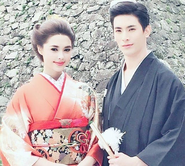 泰国2018年新剧介绍,二十部泰剧来袭各类题材