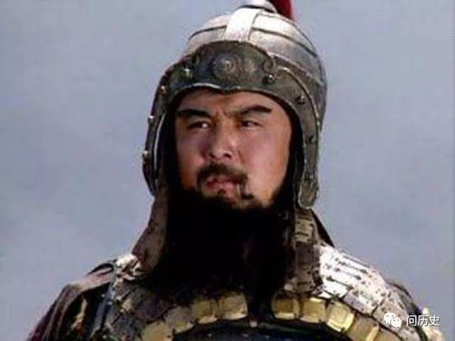 揭秘三国24名武将排名!吕布前十也进不了