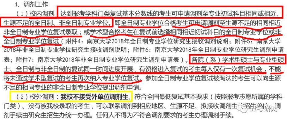 8所名校分数线已出,全日制非全日制、学硕专硕