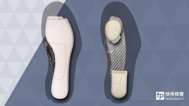 中底配置变化大,科比1复刻拆解报告