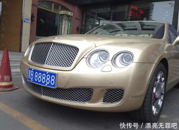 中国最尴尬城市,游客看到B字母车牌后,都不自