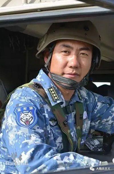 满广志遭遇硬茬?新编制99A坦克重型合成旅与