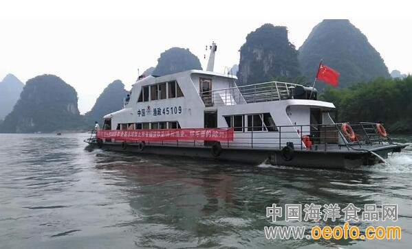 桂林市2018年内陆水域禁渔期成果显著(图)