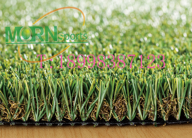 足球人造草|人工草坪铺设施工工艺
